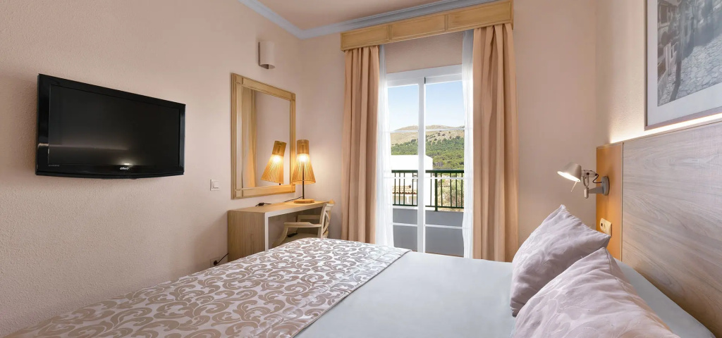 VIVA Cala Mesquida Resort & Spa - Chambres