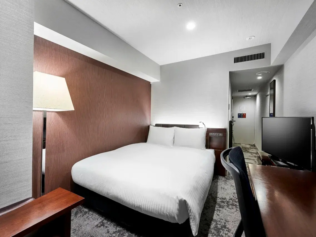 Daiwa Roynet Hotel Nishi Shinjuku PREMIER 사진 11
