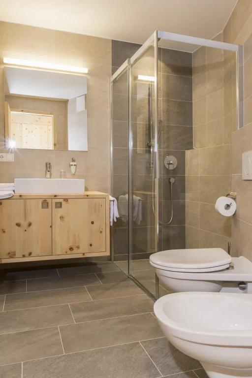 Hotel Schoenblick - Chambres