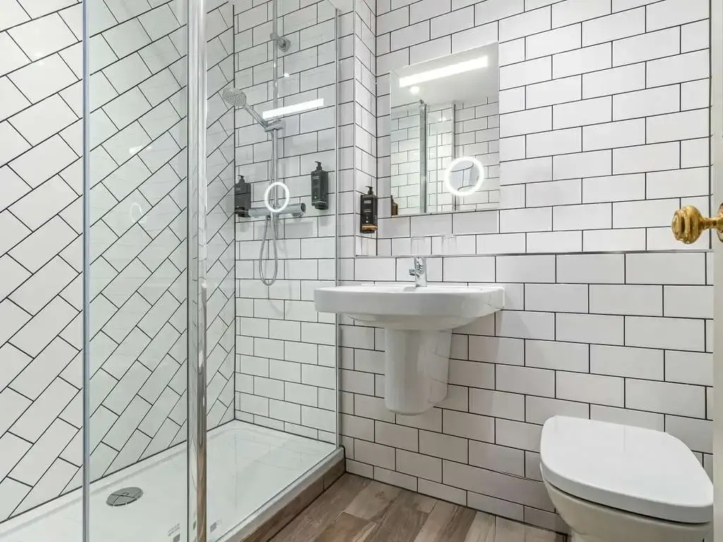 Mercure White Hart Hotel Salisbury and Apartments - Chambres