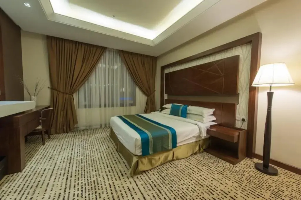Voyage Hotel - Chambres