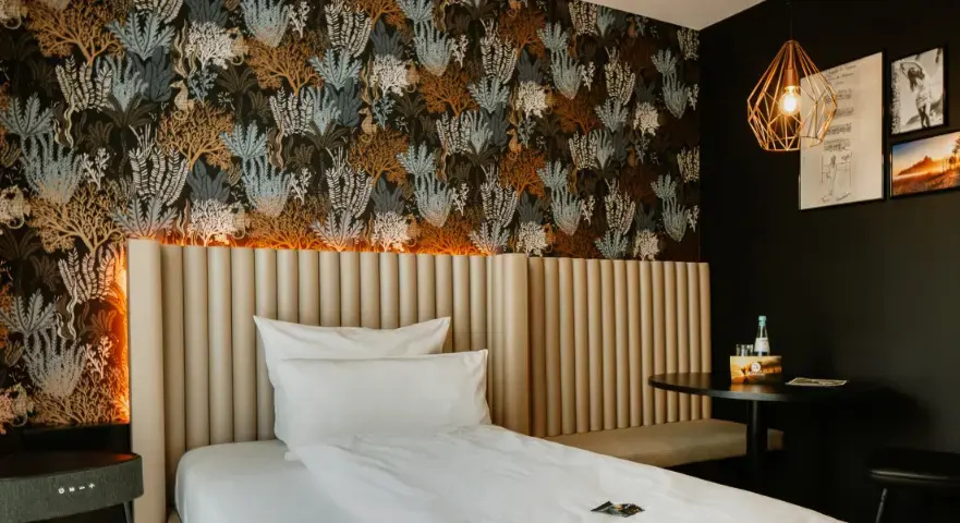 Ipanema kitchenette terrace Apartment