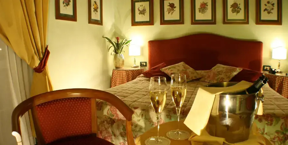 JOIVY Together Florence Secret Nest - Chambres