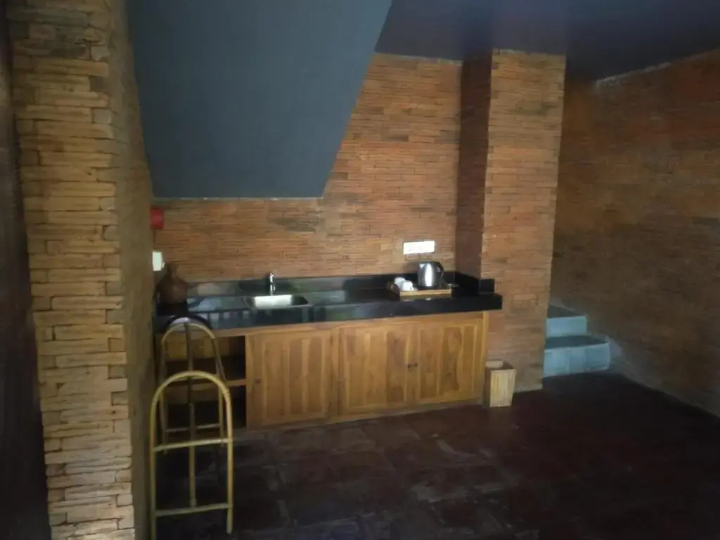 Suarti Boutique Village - Chambres