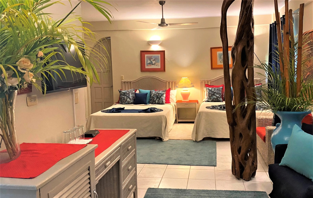 Hotel Coco Plaza - Général