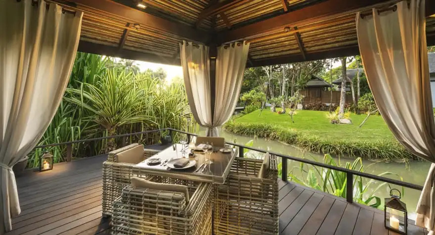 Вилла Pool Royal с 2 комнатами в Anantara Mai Khao Phuket Villas