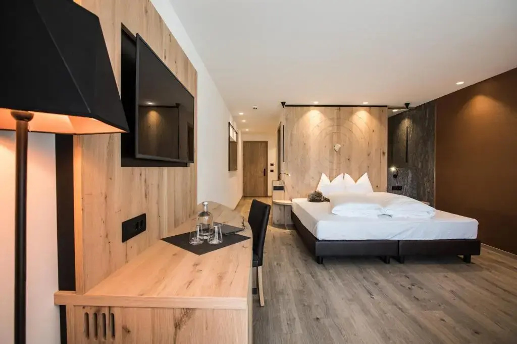 Bad Fallenbach Hotel - Chambres