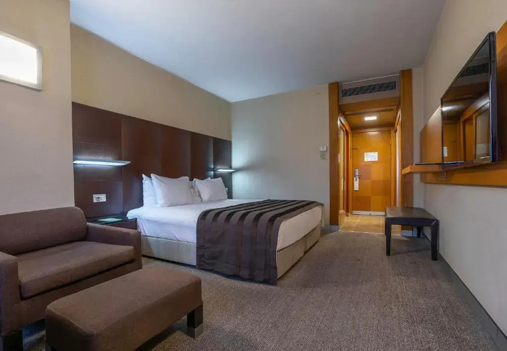Point Hotel Taksim - Général