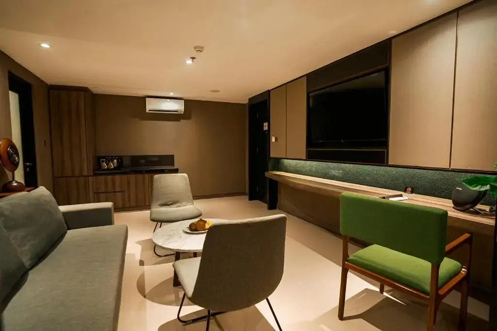 The Nest Hotel Nusa Dua Hotel - Général
