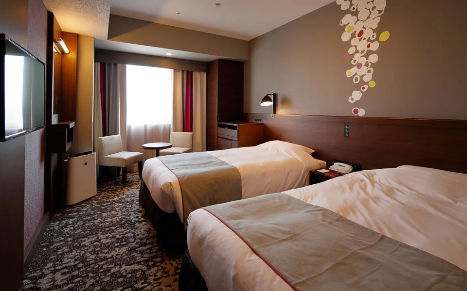 Hotel Monte Hermana Fukuoka 사진 5