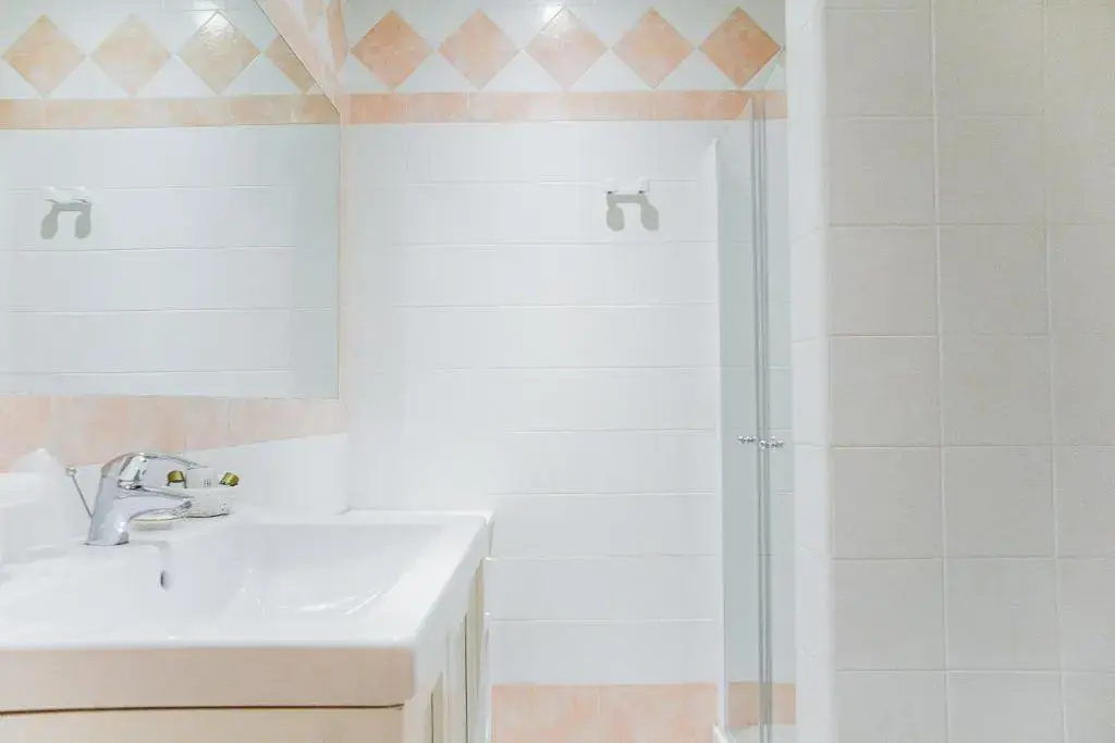 Hotel Bellavista Terme Resort e Spa - Chambres