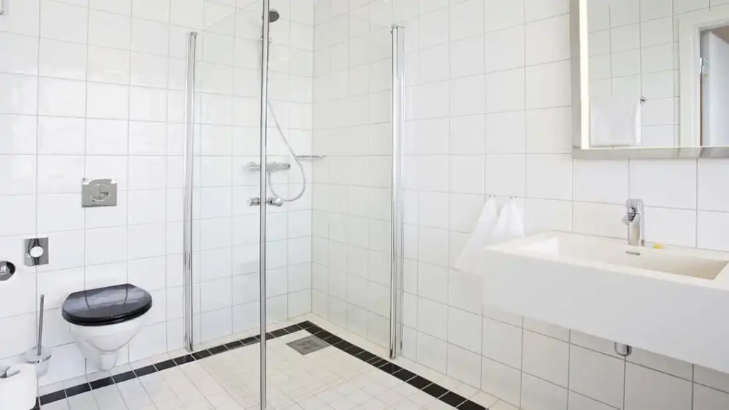 Thon Hotel Opera - Chambres