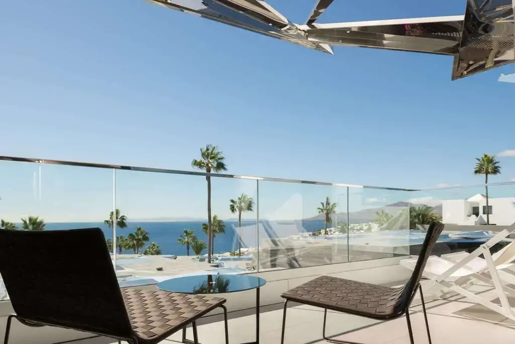 La Isla y el Mar Hotel Boutique - Adults Only - Chambres