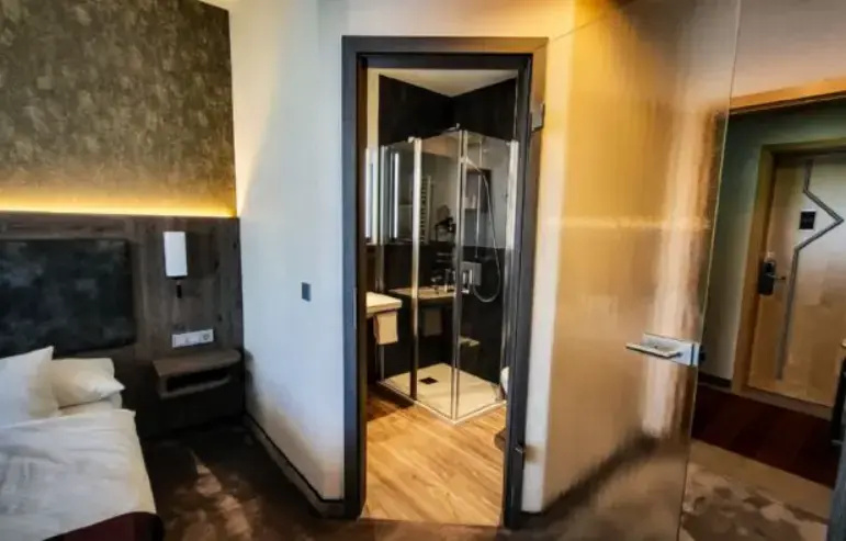 Best Western Plus Hotel Willingen - Chambres