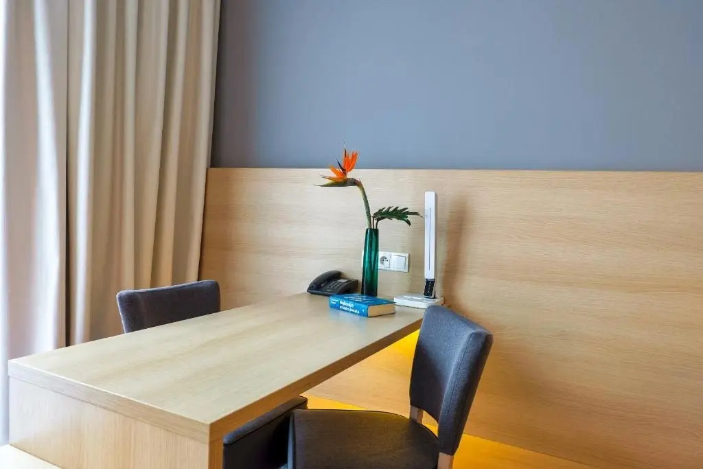 MDM Warsaw Hotel  - Général