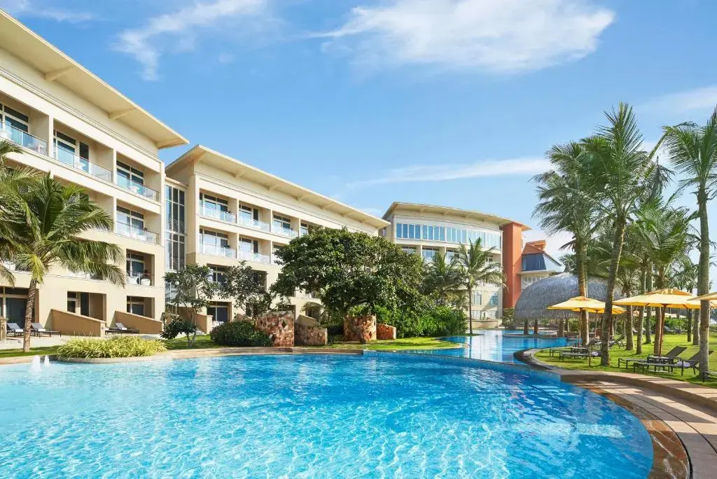 Sentido Heritance Negombo — фото