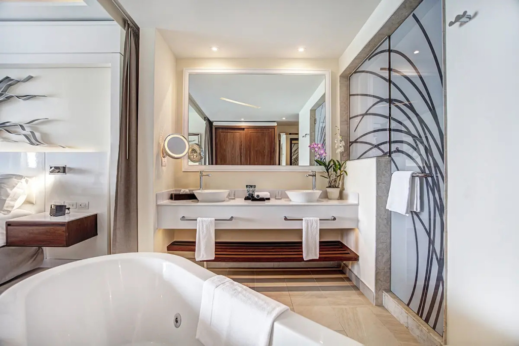 Royalton Hideaway Negril, An Autograph Collection® All-Inclusive Resort - Adults Only - Chambres