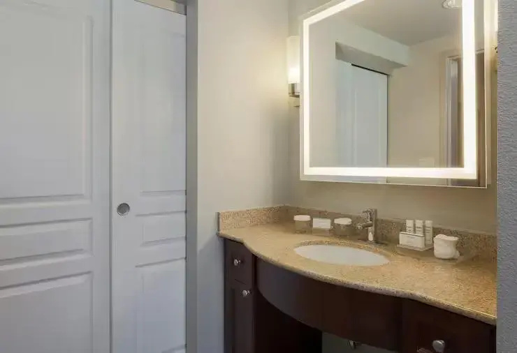 Homewood Suites Southwind - Hacks Cross - Chambres