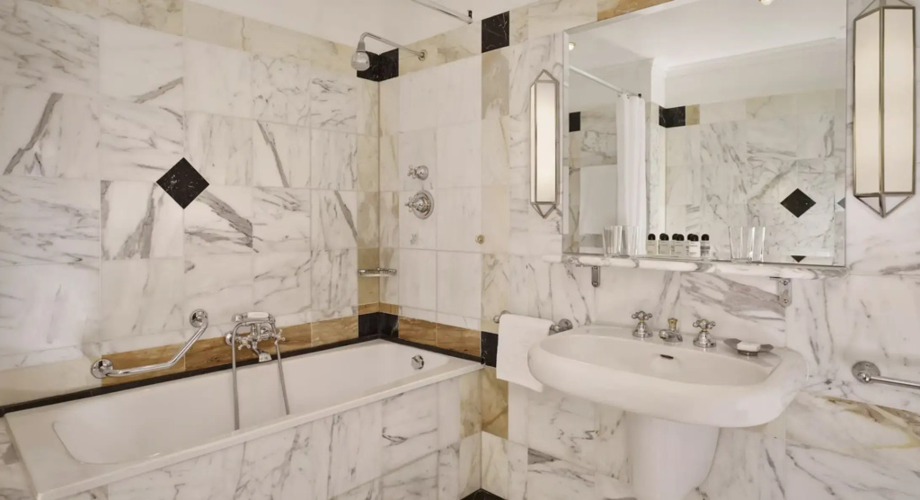 Hotel Bristol, a Luxury Collection Hotel, Vienna - Chambres
