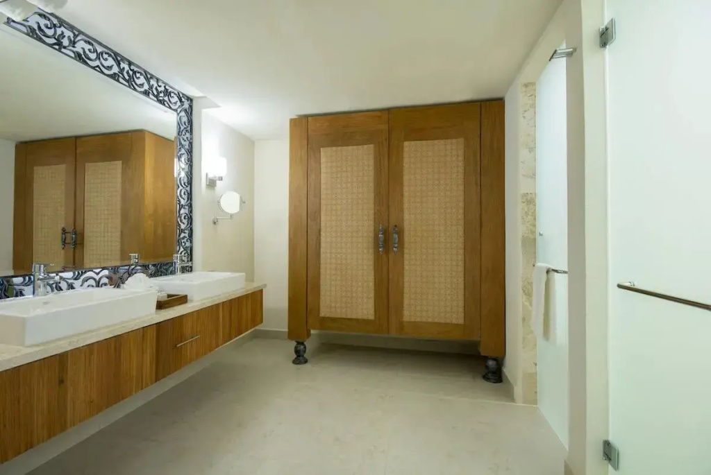 Almar Resort Luxury Beach Front Experience - Chambres
