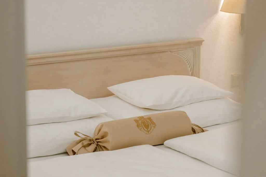 Hotel Erzherzog Rainer - Chambres