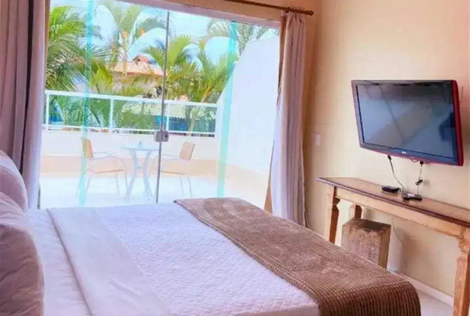 Don Quijote Hotel - Chambres
