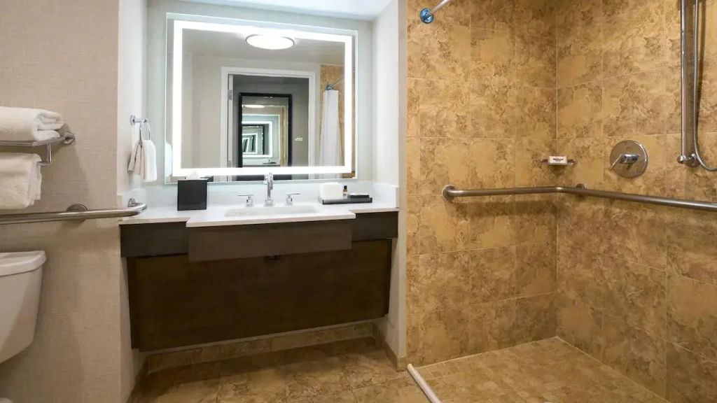 Hyatt Regency Orlando International Airport - Chambres