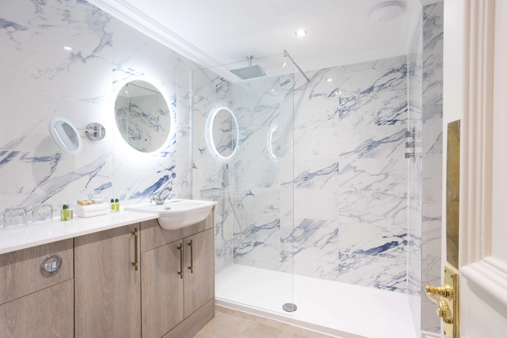 Culloden House Hotel - Chambres