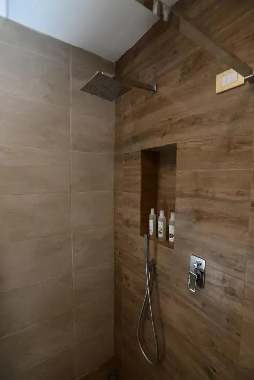 Silva Splendid - Chambres
