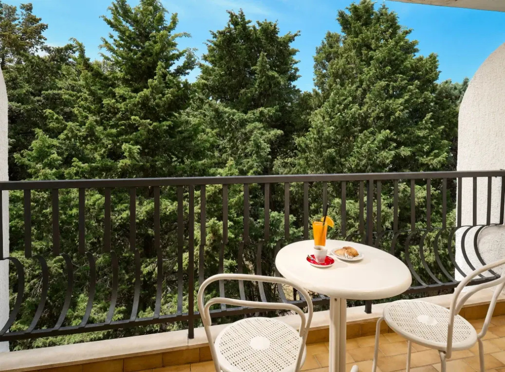 Hotel Imperial Vodice - Chambres
