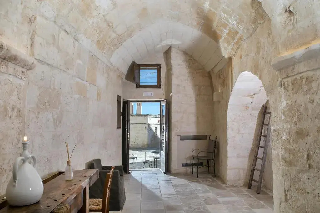 Locanda di San Martino Hotel & Termae Romanae - Général