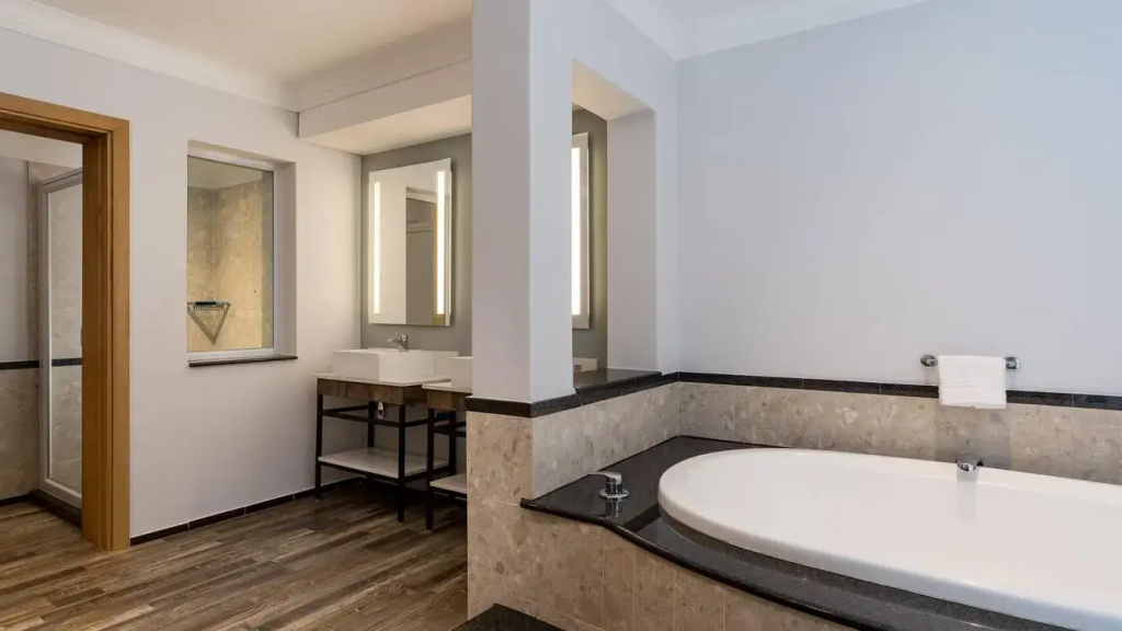 Protea Hotel by Marriott Johannesburg Wanderers - Chambres
