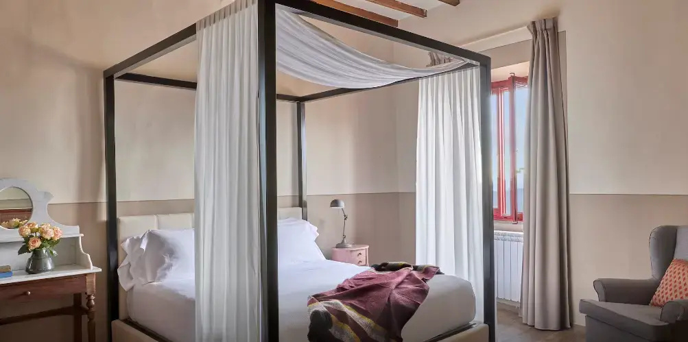 Borgo 2 Bedrooms Suite