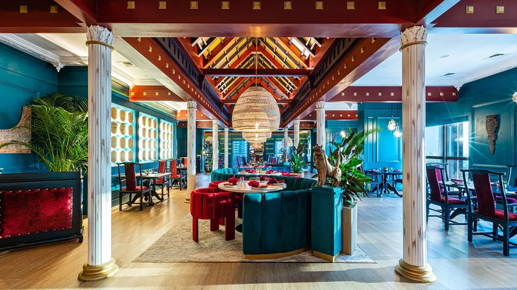 Hotel photo 15