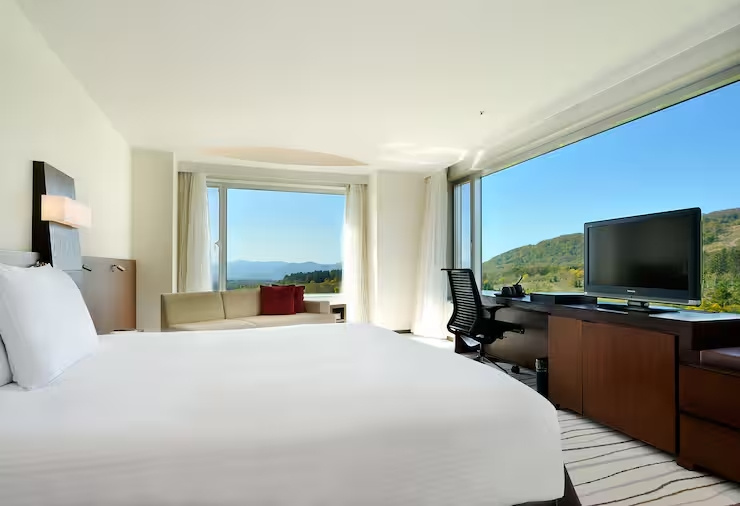 Hilton Niseko Village 사진 11