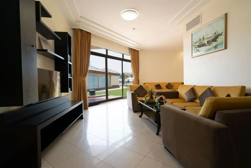 Royal Beach Hotel & Resort - Chambres