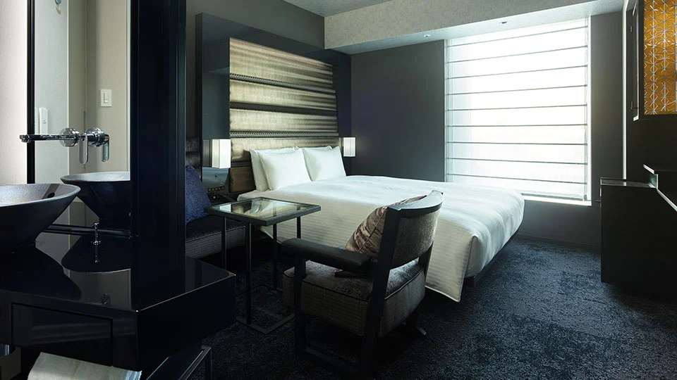 Mitsui Garden Hotel Nihonbashi Premier Tokyo 사진 5