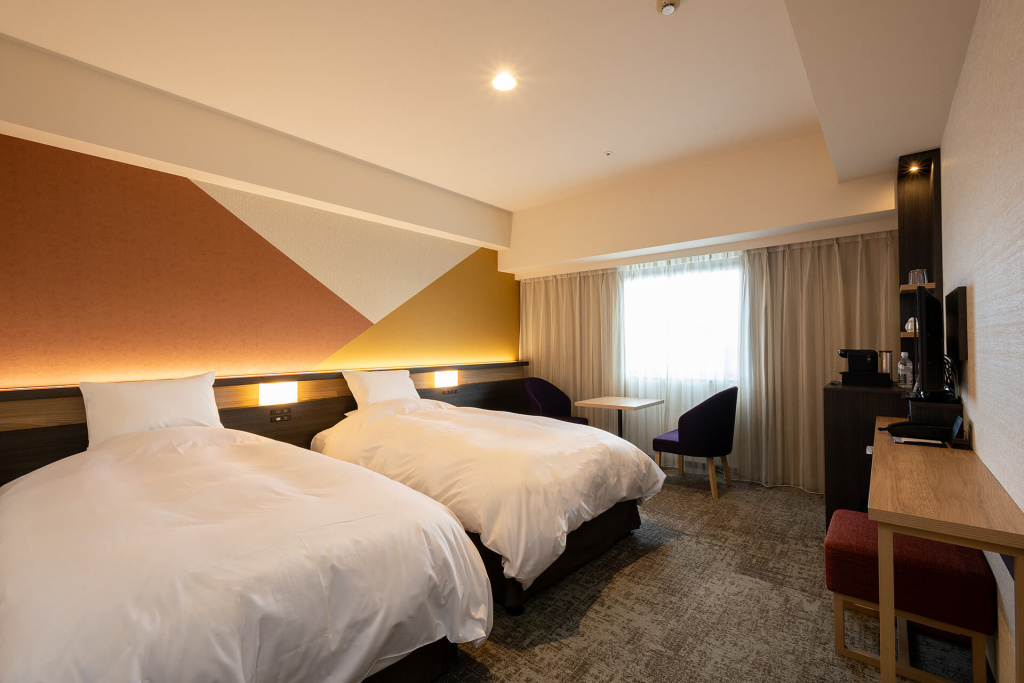 Hotel Kanazawa 사진 5