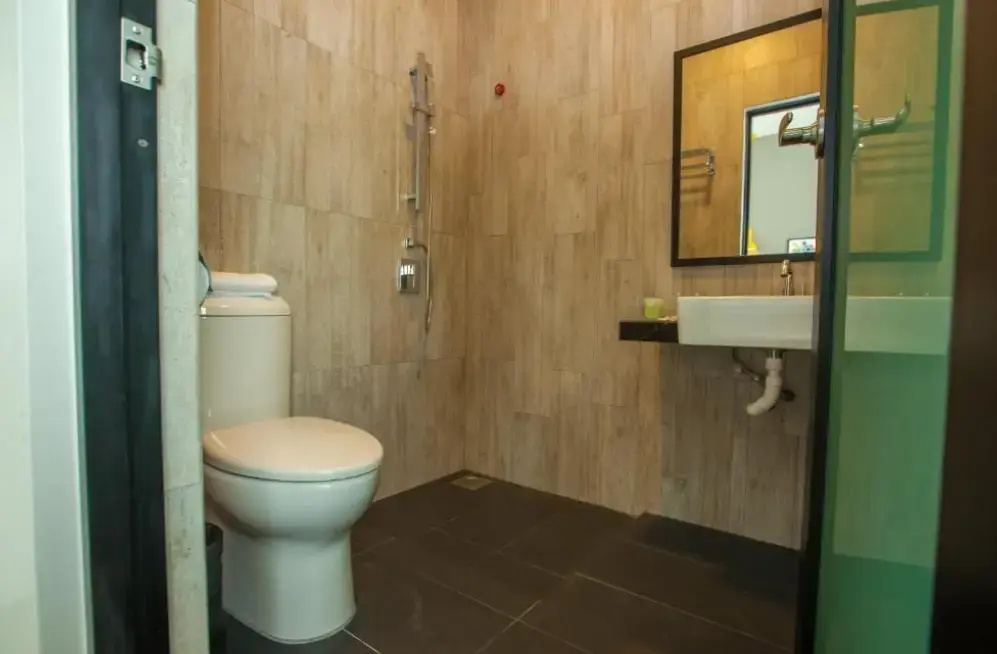 Bzz Hotel - Chambres