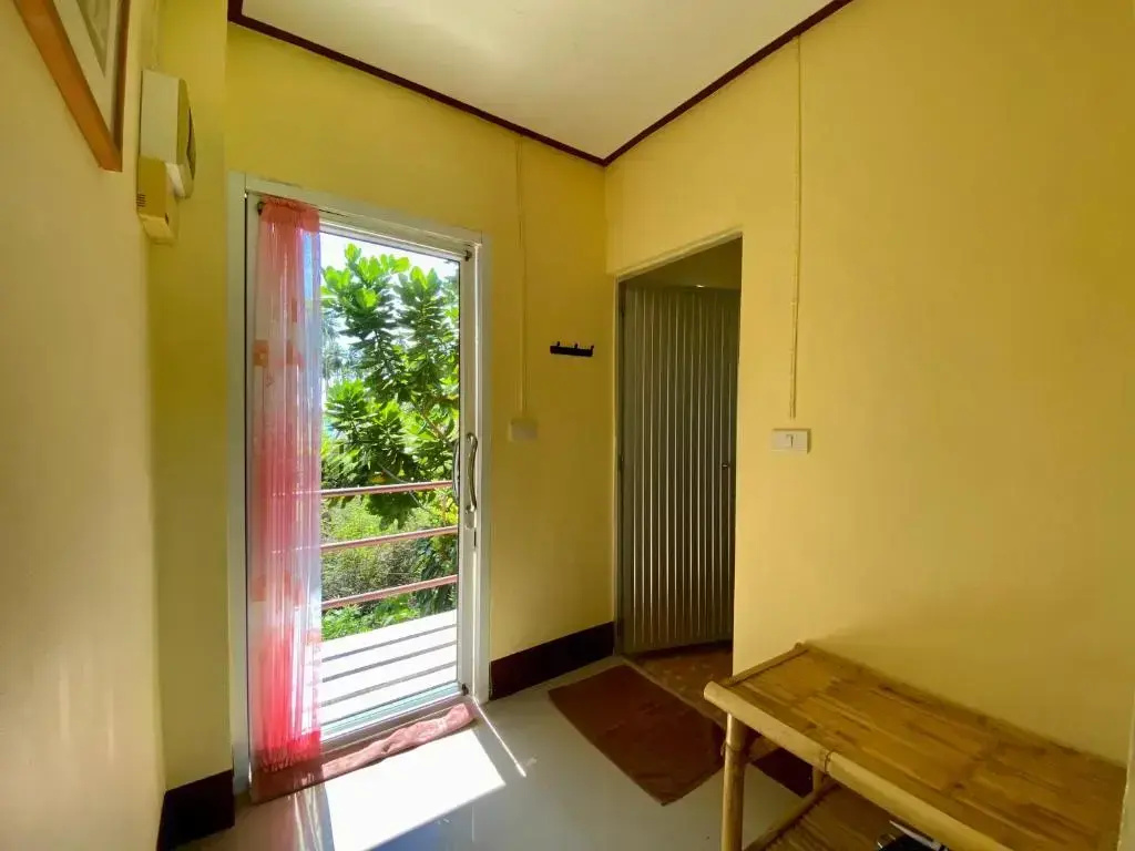 Sunanta Bungalow - Chambres