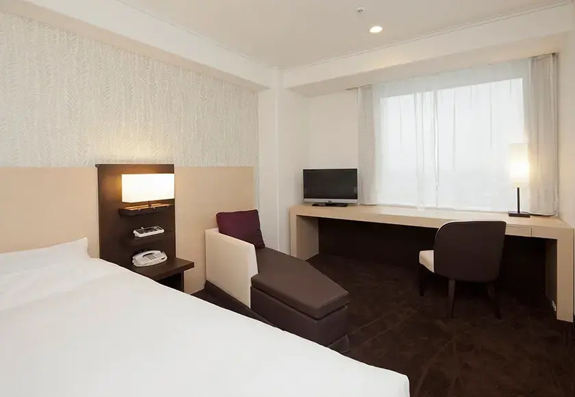 Hotel Granvia Osaka - Chambres