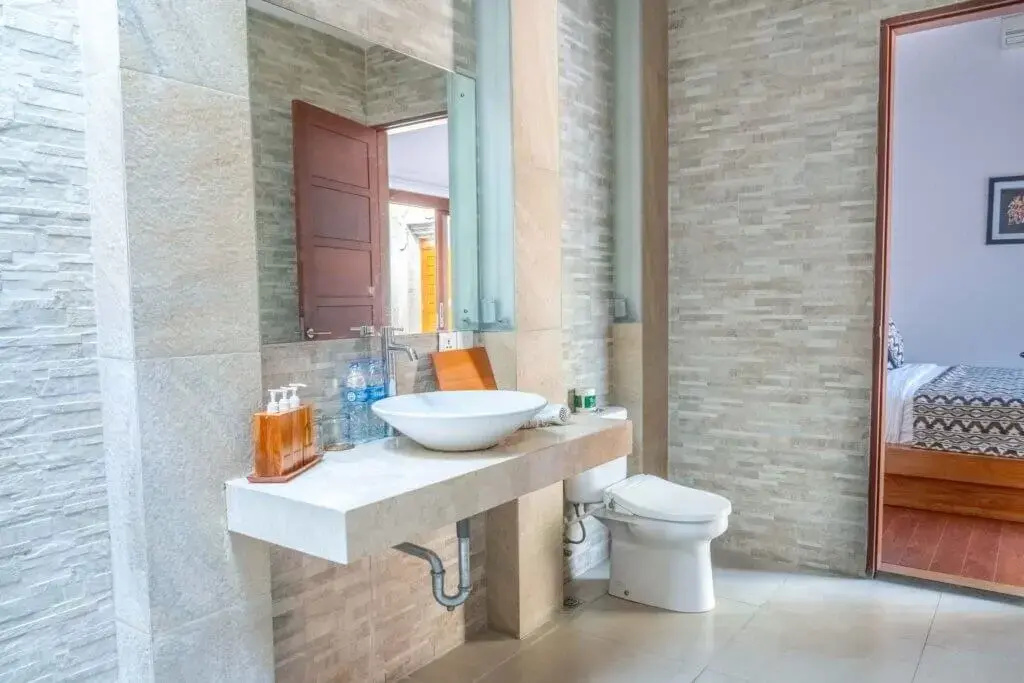 Bali Nyuh Gading – Luxury Villas & Spa - Chambres