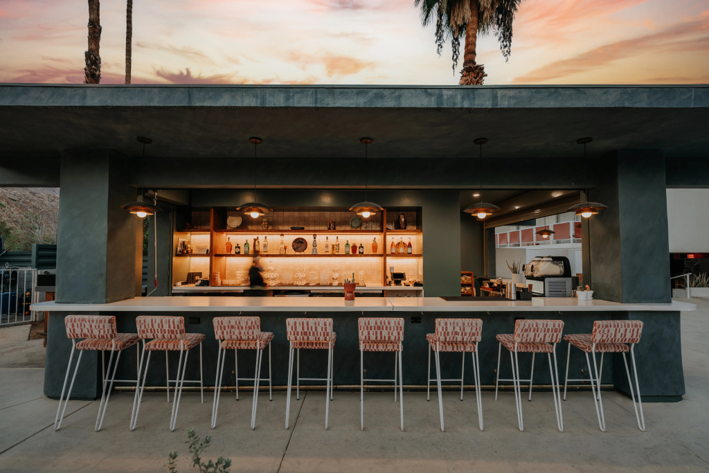 Royal Sun Palm Springs - Général