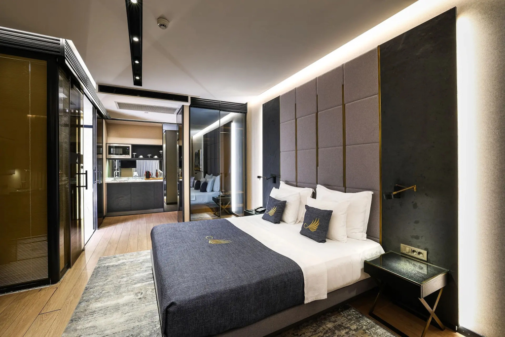 Superior Suite