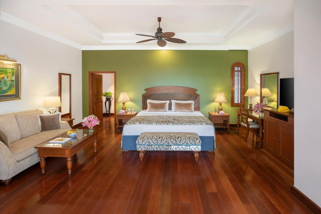 Presidential Plunge Pool Villa Room (private pool)