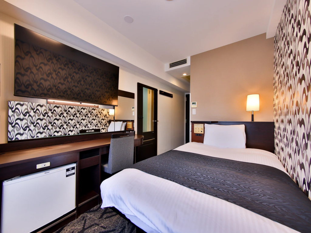 APA Hotel Tsukiji Ekiminami 사진 2