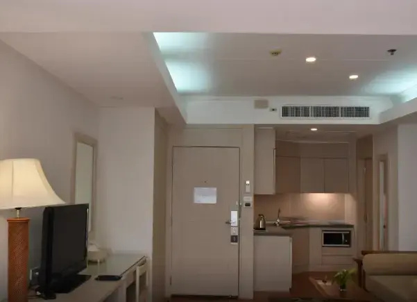 Kantary Bay Hotel Phuket - Chambres