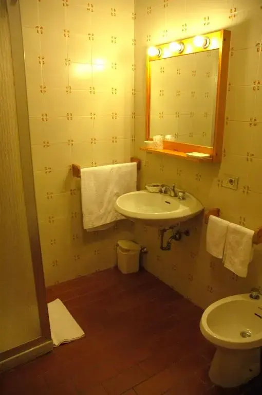 Hotel Sonenga - Général