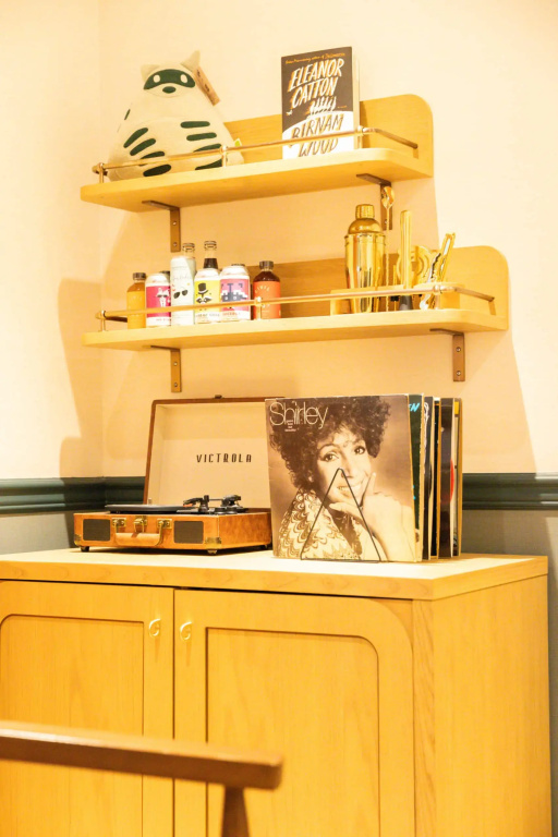 Hotel photo 21