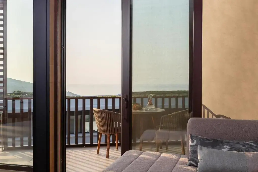 Six Senses Kaplankaya - Chambres